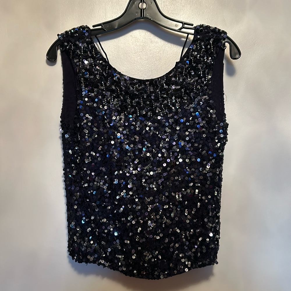 Open back camisole